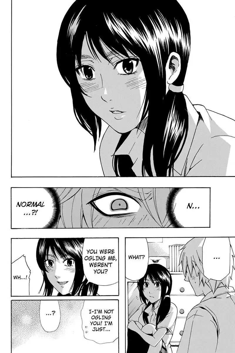 Naze Toudouin Masaya 16-sai wa Kanojo ga Dekinai no ka? Chapter 62 12